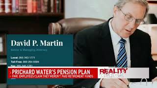 Reality Check: Questionable terms in Prichard Water's pension plan - NBC 15 WPMI