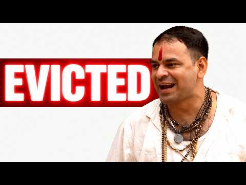 EVICTED: Tej Pratap from Rise and Fall S2
