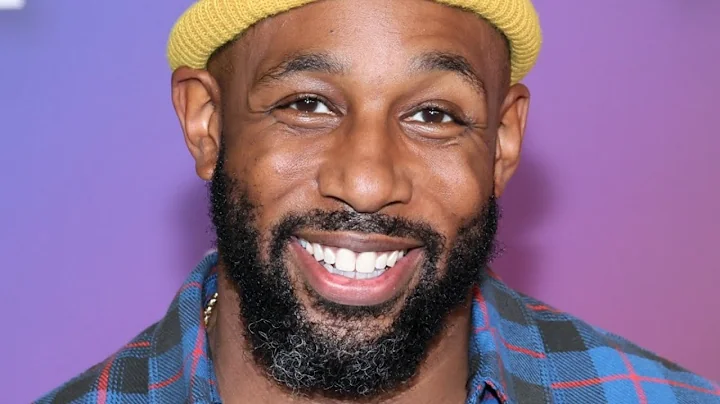 Stephen 'tWitch' Boss' Final Instagram Post Is Hea...