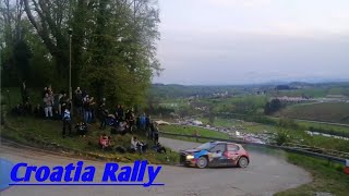 Big BBQ in Croatia Rally 🤗