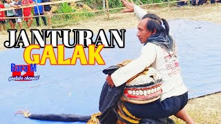 FULLJANTURAN-EBEG BANYUMASAN KARYA BUDAYA‼️Live Parakan, Kalibening, Banjarnegara