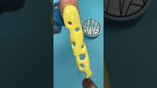 Tiktok The Cheese Touch