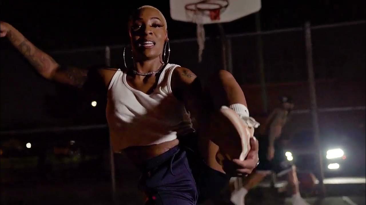 SUPAHBADD LAY ME DOWN OFFICIAL VIDEO YouTube