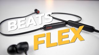 Beats Flex en 2023 ¿Valen la pena por el precio? | RESEÑA en ESPAÑOL