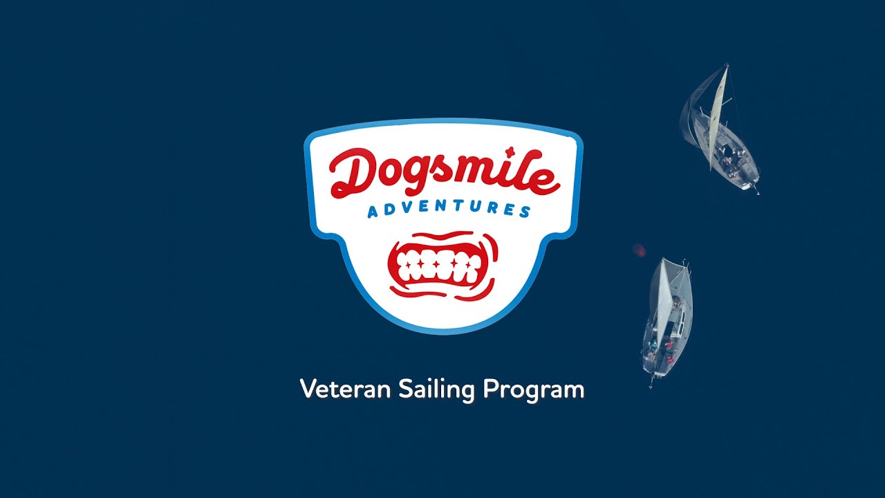 Veteran Sailing Program - 2022