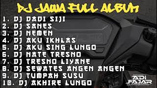 DJ SEKO AKU KARO KOWE ISO DADI AWAK DEWE || DJ JAWA FULL ALBUM - Adi Fajar Rimex