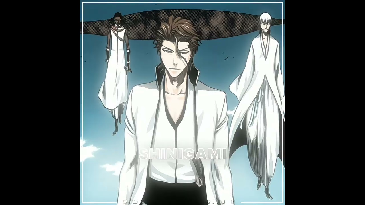 The Group Project | Ichigo - Al Nacer | Bleach (2004) | 