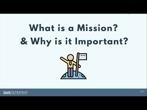 Video: Kokia yra civilizacinės misijos samprata?