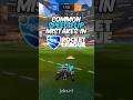Common SPEED FLIP MISTAKES ❌ in #rocketleague | #tips #rankup #tutorial #mechanic