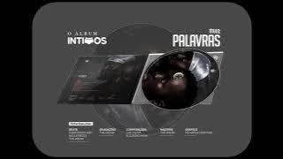 Classic Nova - Palavras (Visual Audio)