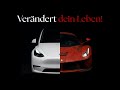 Darum VERÄNDERT ein E-AUTO dein LEBEN!