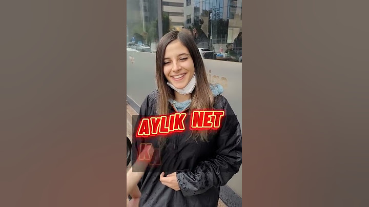 KADIN MOTO KURYE OLMAK / BÖLÜM 2