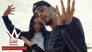 Wifisfuneral - Peace Sign Feat. Ybn Nahmir (Official Music Video - Wshh Exclusive)