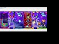 Puyo Puyo 7 DS Arle VS Ecolo Satan Dark Arle Fever Mode Puyo Puyo 7 DS Arle VS Ecolo Satan Dark Arle Fever Mode