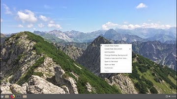 How to install Cinnamon 4.0 on Ubuntu 18.04