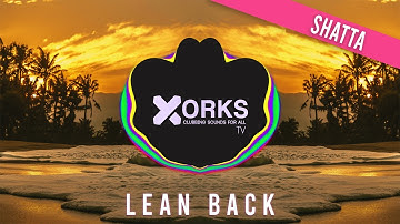 DJ FASTA - LEAN BACK (SHATTA REMIX)