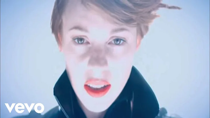 La Roux - In For The Kill (Official Video)