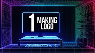 How to make logo on some websites 📸