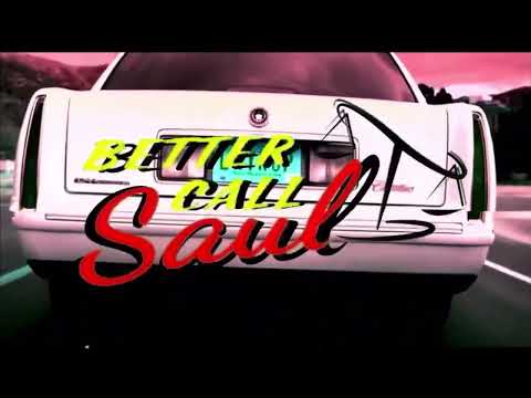Better Call Saul Intro - MIDI Version ♫