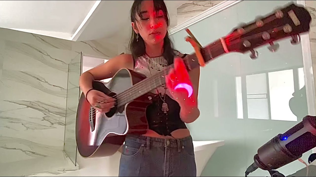 Alann8h performs at Joy Ruckus Club 3