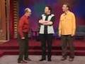 Whose line is it anyway if you know what i mean
