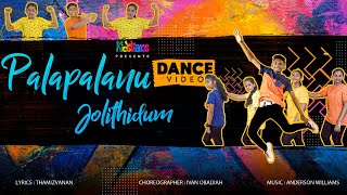 Download Lagu Kidstians | Pala Palannu (Dance Along) MP3