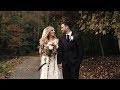Vineyards at Betty's Creek Wedding | Destination Wedding Film | North Carolina Wedding Venues