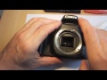 Error 99 Replacing Shutter on Canon Canon 30D - замена затвора (p. 1)