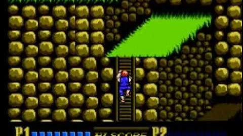 TAS Double Dragon 2 NES in 11:21 by fobbi