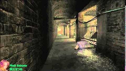 Meiō Setsuna - Biohazard Outbreak File # 2 Online (obsrv.org) - Round#350: SD1 - VH