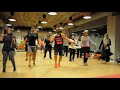 Zumba with Sherif  - Mayni song