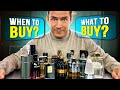 Watch These 52 Minutes Before Buying Fragrances In 2024