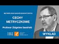 32 cechy metryczkowe  wykad prof z sawiskiego  metodologia bada edukacyjnych