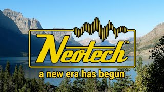 Neotech Branding Video 2022