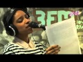 Lianne La Havas Rihanna Only Girl In The World 2012