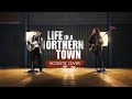 Life In A Northern Town | Acoustic Cover with TC Helicon Voicelive 3