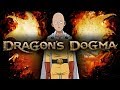 Dragon's Dogma In 1 Hit