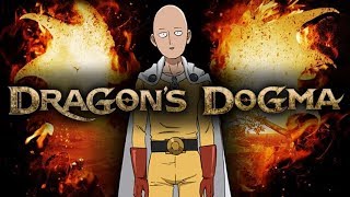 Dragon's Dogma In 1 Hit