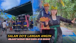 Download Lagu Lagu populer Salam do'e langan angin_Temu karya 05 selamat datang di kondok desa borok toyang MP3 Download Lagu Lagu populer Salam do'e langan angin_Temu karya 05 selamat datang di kondok desa borok toyang MP3
