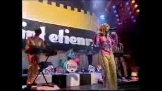 Saint Etienne - You&#39;re In A Bad Way - Top Of The Pops - Thursday 11th February 1993