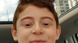 İşte Gidiyorum Muhteşem...