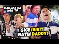 CHILL MUNA WITH DADDY OGIE | Mommy Sowl