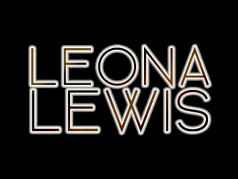 Leona Lewis: Now