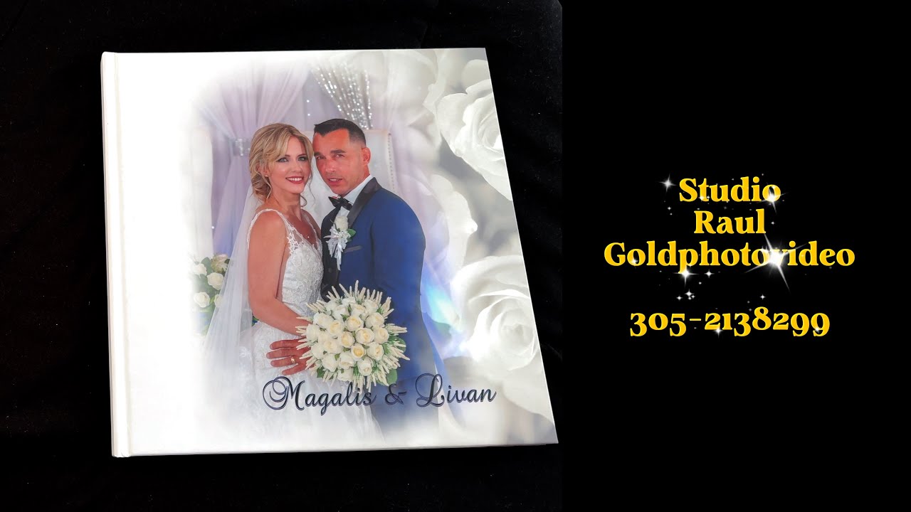 Magalis & Livan  Album