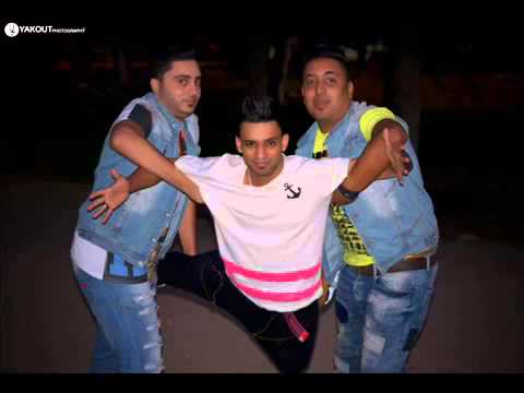 WWW DOWNVIDS NET مهرجان العيش والملح زيزو النوبى حمو صبحى من البوم اللع اللع 2014