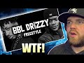 OH SCRU CAN RAP RAP?!! | Scru Face Jean - BBL Drizzy Freestyle (Prod. Metro Boomin)