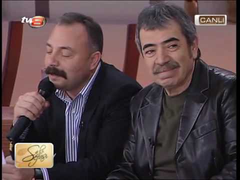 Oktay Kaynarca & Selçuk Yöntem - Her Şey Sende Gizli