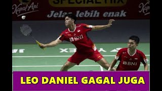 🔴LIVE - Apriyani/Fadia (INA) vs Tan Pearly/Thinaah (MAS) | KAPAL API Indonesia Open 2024 Livescore