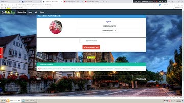 Hướng Dẫn Buff Sub 2018 Cân Block ID Web Sub Mới Nhất