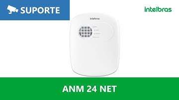 Unboxing ANM 24 NET  - i6189